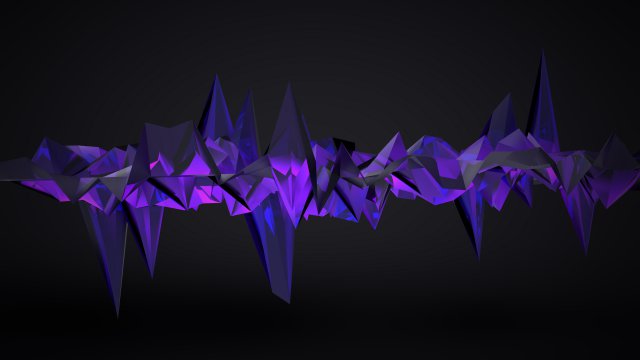 Fondos purpura
